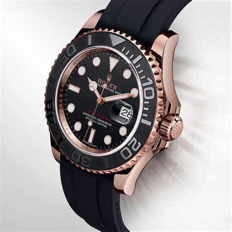 rolex yacht master 35mm on wrist|yacht master rolex watch price.